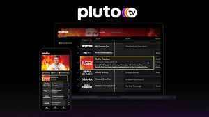 Feel free to use our chat support if you need any help or request our assistance via info@smarttv.club. Pluto Tv Available On Web Browsers Digital Tv Europe