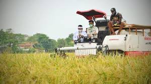 Hal itu guna memberikan perlindungan lahan pertanian mereka dari ancaman kerusakan tanaman. Musrembang Pertanian 2020 Kementan Siapkan 6 Program Utama Warta Kota