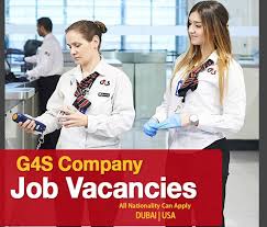 Jobs In G4s Good Remuneration Click Here To Apply Company Job Job Opening Job Search