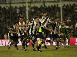 Matchs en direct de central cordoba : Por Penales Central Cordoba De Santiago Del Estero Derroto A Sarmiento De Junin Y Ascendio A Primera Division Infobae