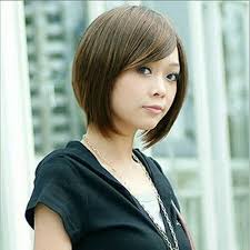 See more ideas about rambut paras bahu, kecantikan rambut, fesyen rambut panjang. Jual Rambut Palsu Wanita Model Rambut Pendek Lurus Dan Lembut Jakarta Utara Arcadia Ols Tokopedia
