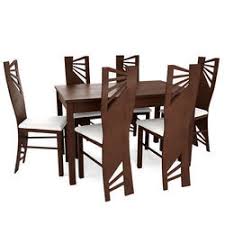 Impressive two inch single teak slab dining table with beautiful natural eroded ends. Dining Table In Kolkata West Bengal Get Latest Price From Suppliers Of Dining Table Black Dining Table In Kolkata