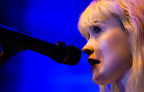 SXSW is heatin' up! Check out photos from the music scene