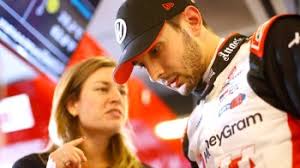 Meet Laura Mueller from Haas: Formula 1's first female race engineer