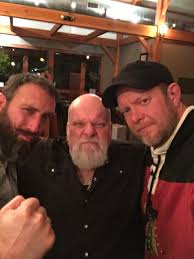 All about celebrity A.J. Leslie! Watch list of Movies online: Krampus: The  Devil Returns, Krampus The Christmas Devil! Fusion Movies