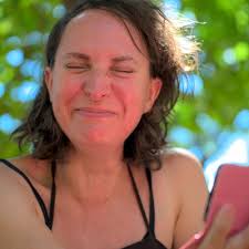 Gina: "Would anyone be interested in …"