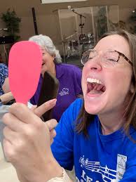 The Woodlands Show Chorus (@twsc_sai) • Instagram photos and videos