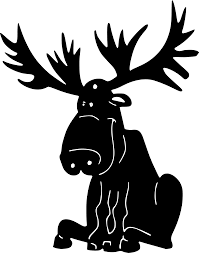 Free Free 138 Baby Moose Svg Free SVG PNG EPS DXF File