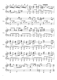 Learn about the most popular types of vintage sheet music, ranging from celebrity pieces to military themes, and what they might be worth. John William Jurassic Park Theme Sheet Music For Piano Download Free In Pdf Or Midi Musescore Com Jurassic Park Sheet Music Piano Sheet Music