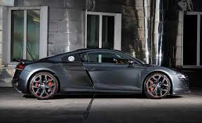 Audi R8 Audi Audi R8 Audi R8 V10