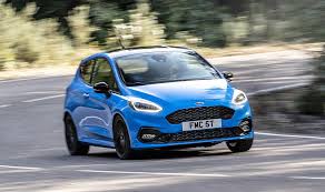 Maybe you would like to learn more about one of these? Ford Fiesta St Edition 1 5l Turbo Tork 290nm