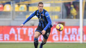 Gian piero gasperini's side extended their unbeaten league run. Perfekt Atalanta Verpflichtet Leihspieler Pasalic Vom Fc Chelsea Transfermarkt