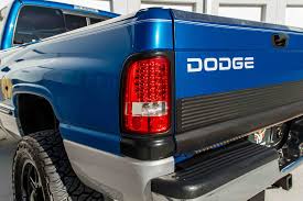 Image result for Patriot Blue 1999 Dodge Truck