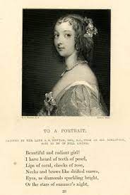 Ninon De L Enclos British Museum