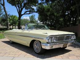 Image result for Yellow 1964 Fleet