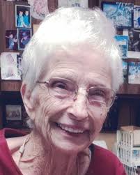 Mary Maxine Switzer Obituary July 28, 2024