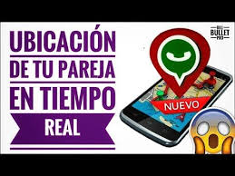 Como Saber La Ubicacion Exacta De Mi Pareja Facil 2018 Truco Para Saber Ubicacion De Pareja 20 Trucos Para Whatsapp Trucos Para Celulares Trucos Para Telefono