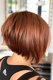 As you'll see in a just a moment, there are all sorts of ways to wear it…that there are all kinds of ways to end. Layered Bob Haircuts Why You Should Get One In 2021 Glaminati Com