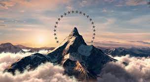 What mountain is in the paramount logo. Which Film S Opening Scene Was Trivia Answers Quizzclub