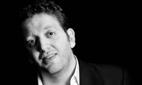 Stepping Into the spotlight