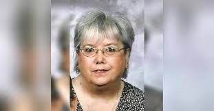 Angelina Lyons Lockhart Obituary