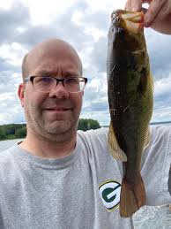 22inches northern Wisconsin 8-25-25 お名