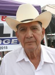 Runoff candidate loses after Zeta remark