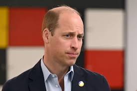 Prince William furious over royal book controversy | arabtimes