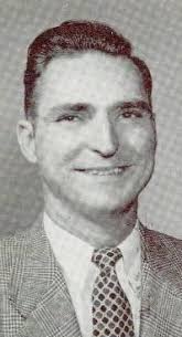 Louis Aenchbacher Obituary (2010)