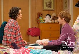 Darlene Tells Roseanne Shes Pregnant | Tiktok