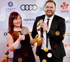 Ваш коментар або виправлена версія. Telekanal Nash Poluchil Specialnuyu Premiyu Chelovek Goda Za Sozdanie Samogo Innovacionnogo Telekanala V Ukraine
