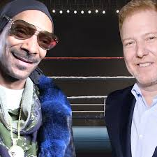 Hill hosted the widely panned, urban 6 p.m. Snoop Launching Pro Boxing League Massive Fight In The Works