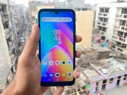 Infinix Smart HD 2021 Review: The Best ...
