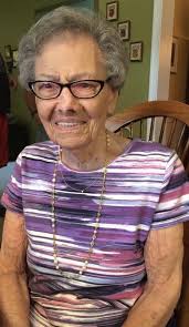 Senior Life: Chestnut Knoll resident celebrates 100