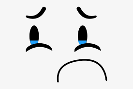 At least ice cube is still in! Math Book Sad Face Bfdi Sad Eyebrow Png Image Transparent Png Free Download On Seekpng