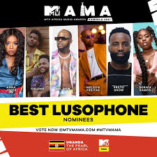 The 2021 mtv movie & tv awards just ended and we have the full list of winners here! Full List Mtv Africa Music Awards Mamas 2021 Nominees Announced The Pearl Times