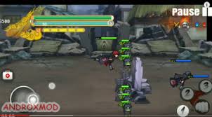 Selain fitur tersebut kalian juga mampu menemukan fitur lain didalam game naruto senki tlf v1.22 mod unprotect apk ini berupa game tanpa md5. Naruto Senki Mod Apk Unlock A