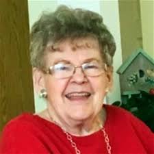 Mary Helen Larson Obituary