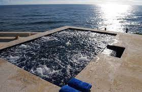 get 25 dollars off your first airbnb reservation and enjoy the best homes in all parts of the world playabavaro bavaro puntacana infinity pool pool jacuzzi