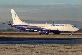 Vuela desde iași con blue air, wizz air, lufthansa y más. Betriebsanderungen Bei Blue Air Flotte Reduziert Ziele Eliminiert Anzahl Der Fluge Reduziert