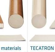 PPS unfilled - TECATRON natural | Ensinger