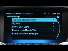 Doors will only lock or unlock sporadically. 2013 Chevy Malibu Mylink Software Firmware Original Apk File 2020 Updated October 2021