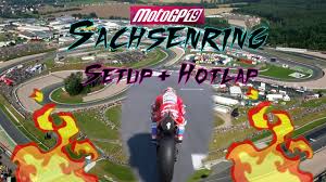 Discover more posts about sachsenring. Motogp 19 Sachsenring Timetrial Setup And Hotlap Youtube