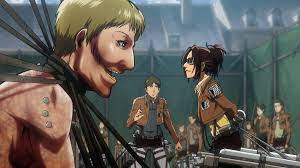Welcher attack on titan charakter bist du? Attack On Titan Staffel 1 Film Rezensionen De