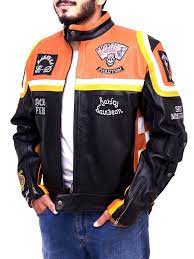 Harley Davidson And The Marlboro Man Jacket Top Celebs Jackets Marlboro Man Mens Jackets Harley Davidson Merchandise