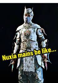 Image result for Nuxia