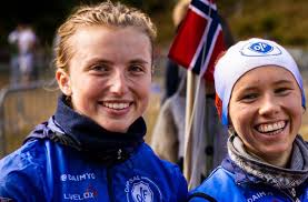 JEC: Tina og Ingeborg tatt ut i Norges tropp