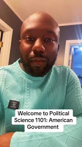 Exploring Political Science with Dr. Brian Willis Reese