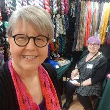 MD Sheep and Wool Festival Success and Appreciation