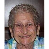 Jane Farrah Nader Obituary